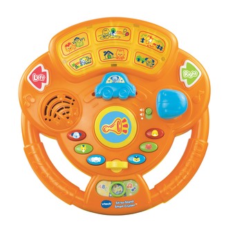 Vtech sit hot sale to stand cruiser